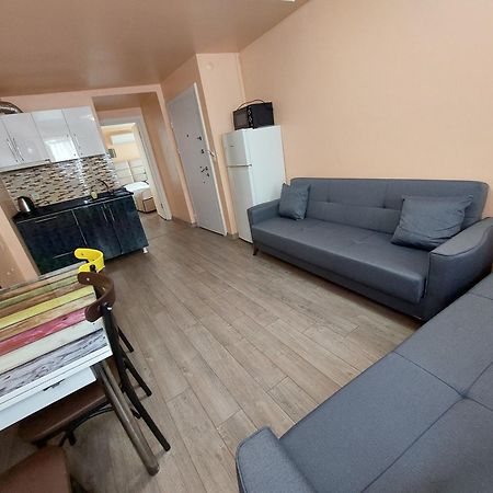 Nisa Apart Sultanahmet Istanbul Rom bilde