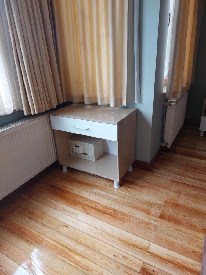 Nisa Apart Sultanahmet Istanbul Rom bilde