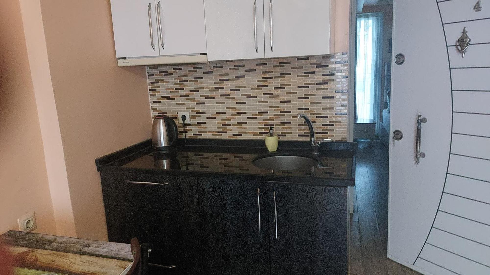Nisa Apart Sultanahmet Istanbul Rom bilde