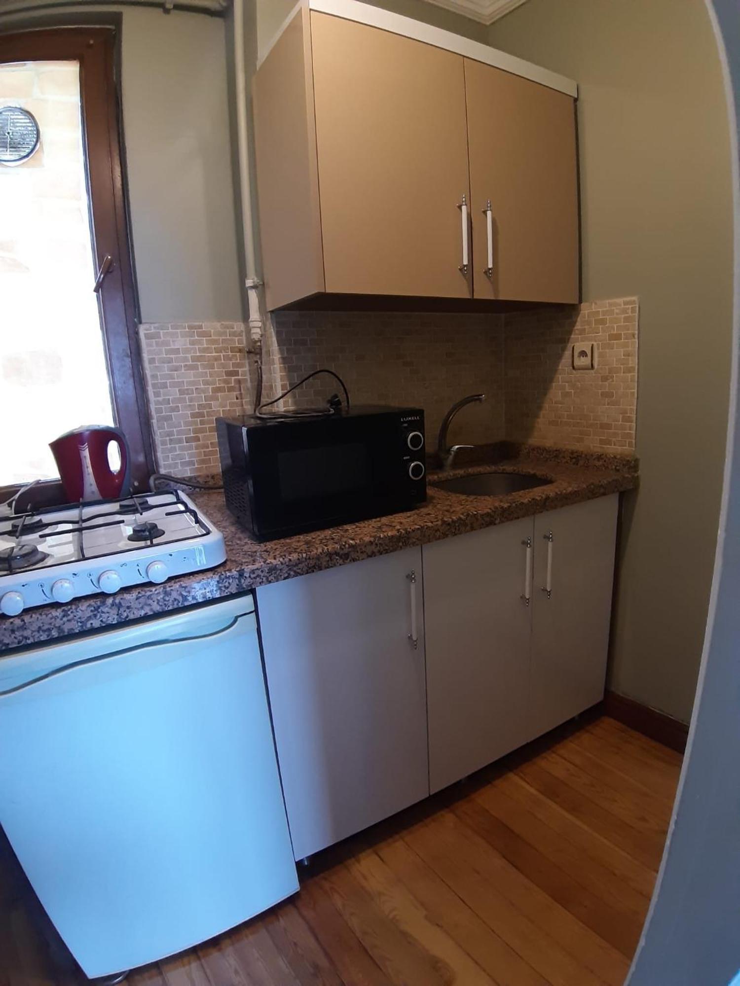 Nisa Apart Sultanahmet Istanbul Rom bilde